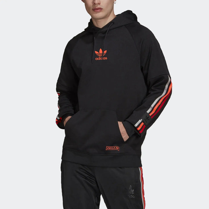 adidas Originals Spring Men's Casual Loose Sweatshirt H65536