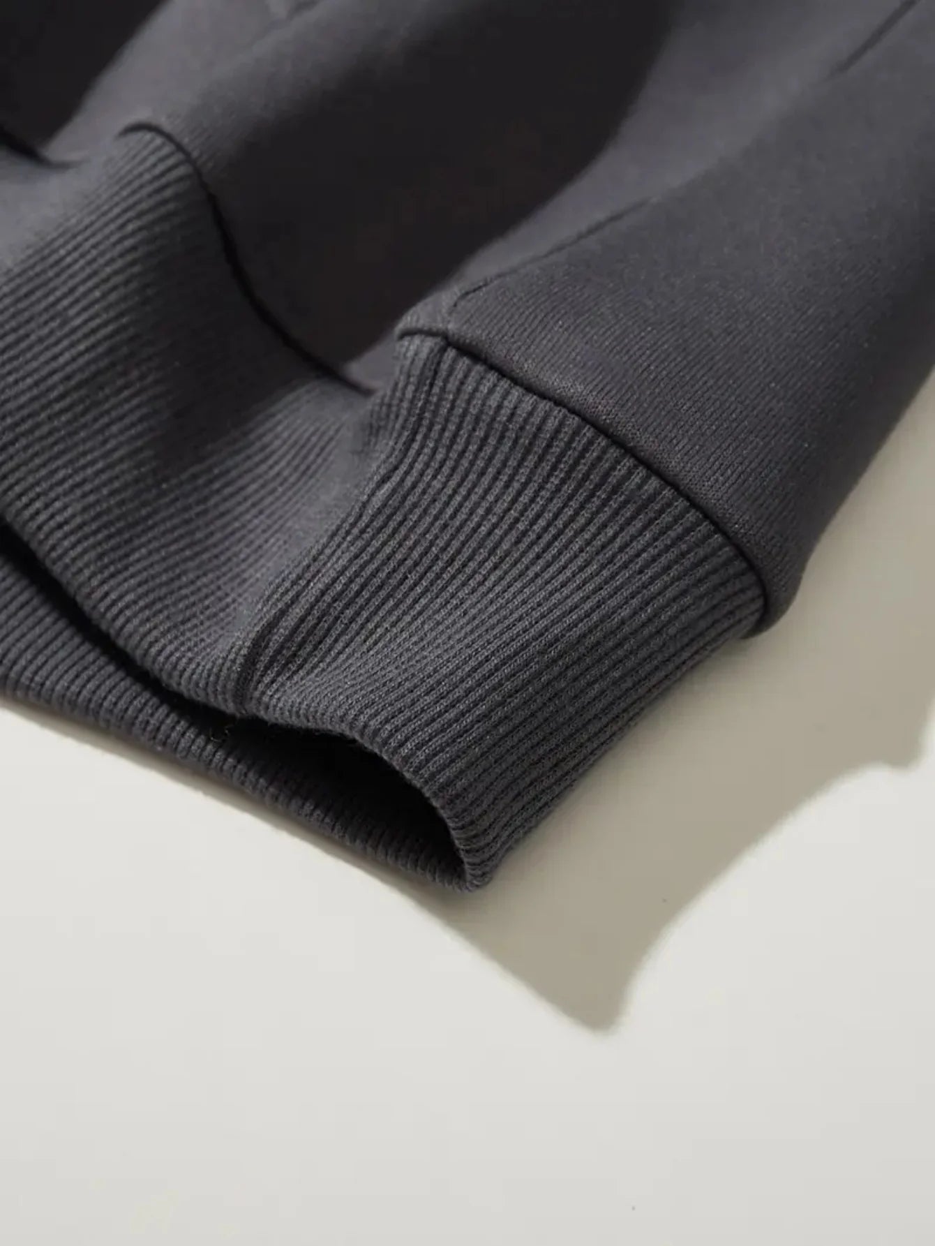 Ins Trendy Brand Double Hat Hooded Hoodie Jacket Men's and Women's Same Style Loose Zipper Couple