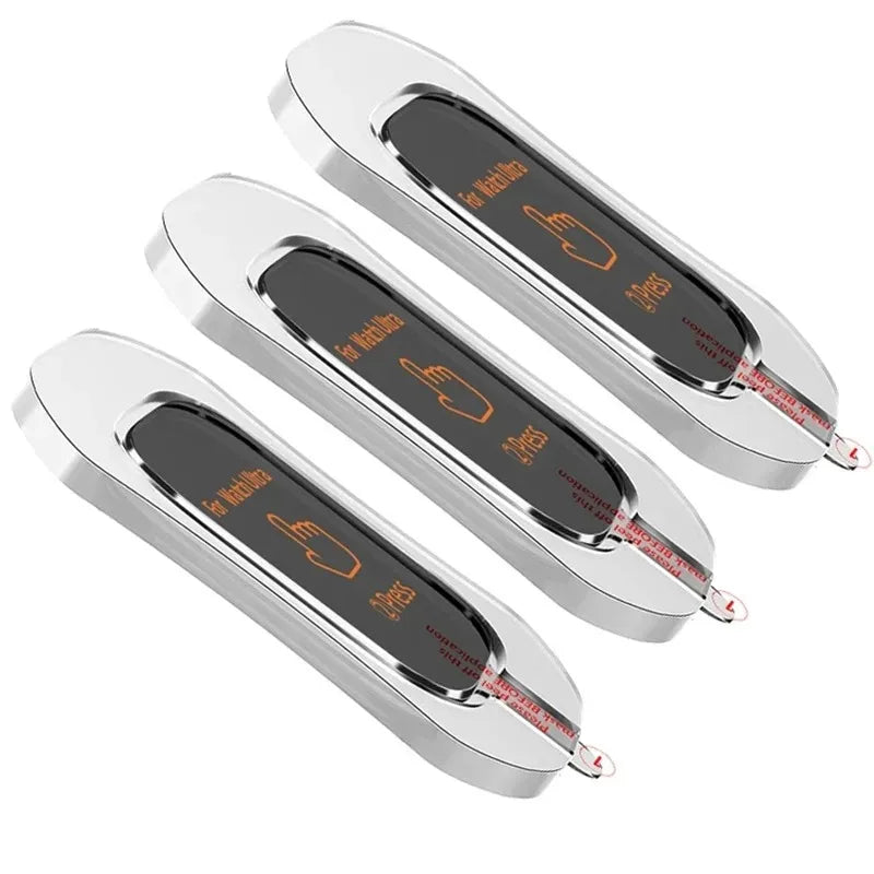 Tempered Glass for Apple Watch Ultra 1 2 3 49mm Anti-Scratch Screen Protector IWatch Ultra Seconds Installation Protective Film