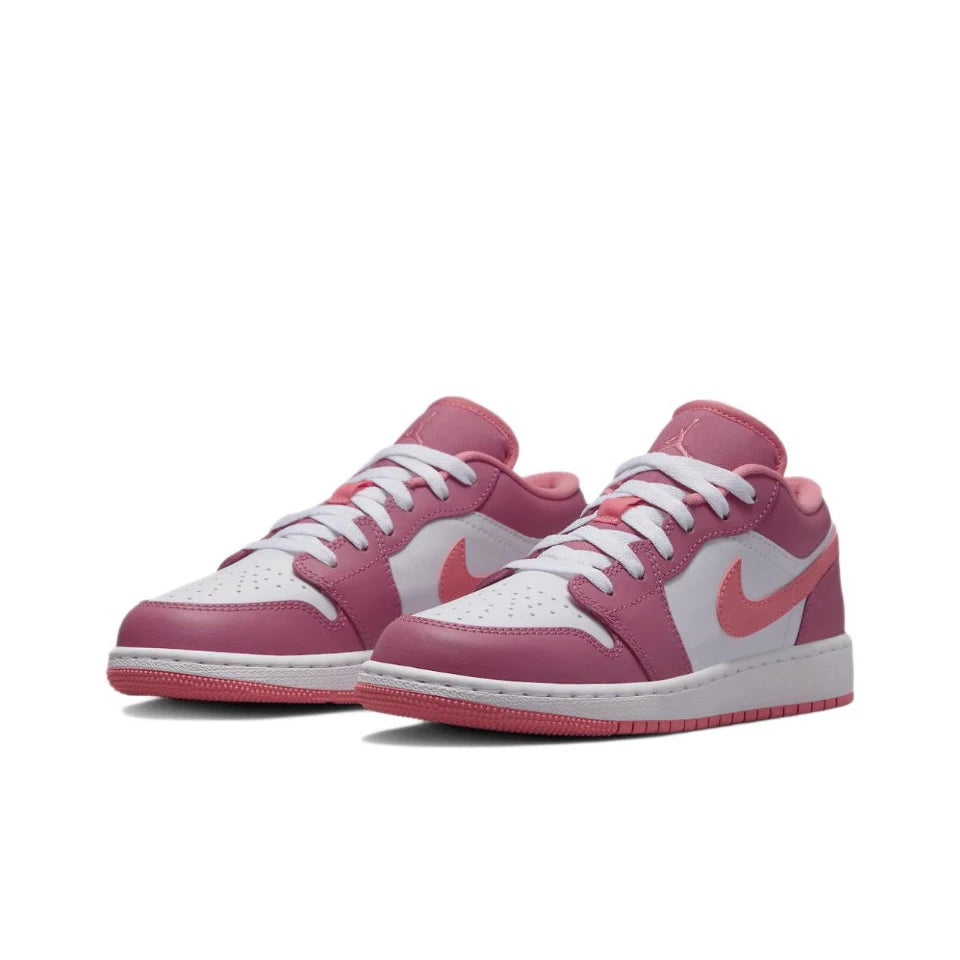 Original Air Jordan 1 Low Retro Classic Casual Basketball Shoes Sneakers for Women