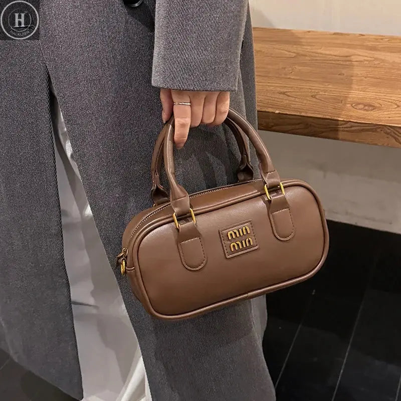 Fashion Brand Women Bag Tote Winter Handbag and Phone Purse Luxury Hobo Bag  Satchel Travel Shopping Lady Shoulder Crossbody Bag HALALZEN