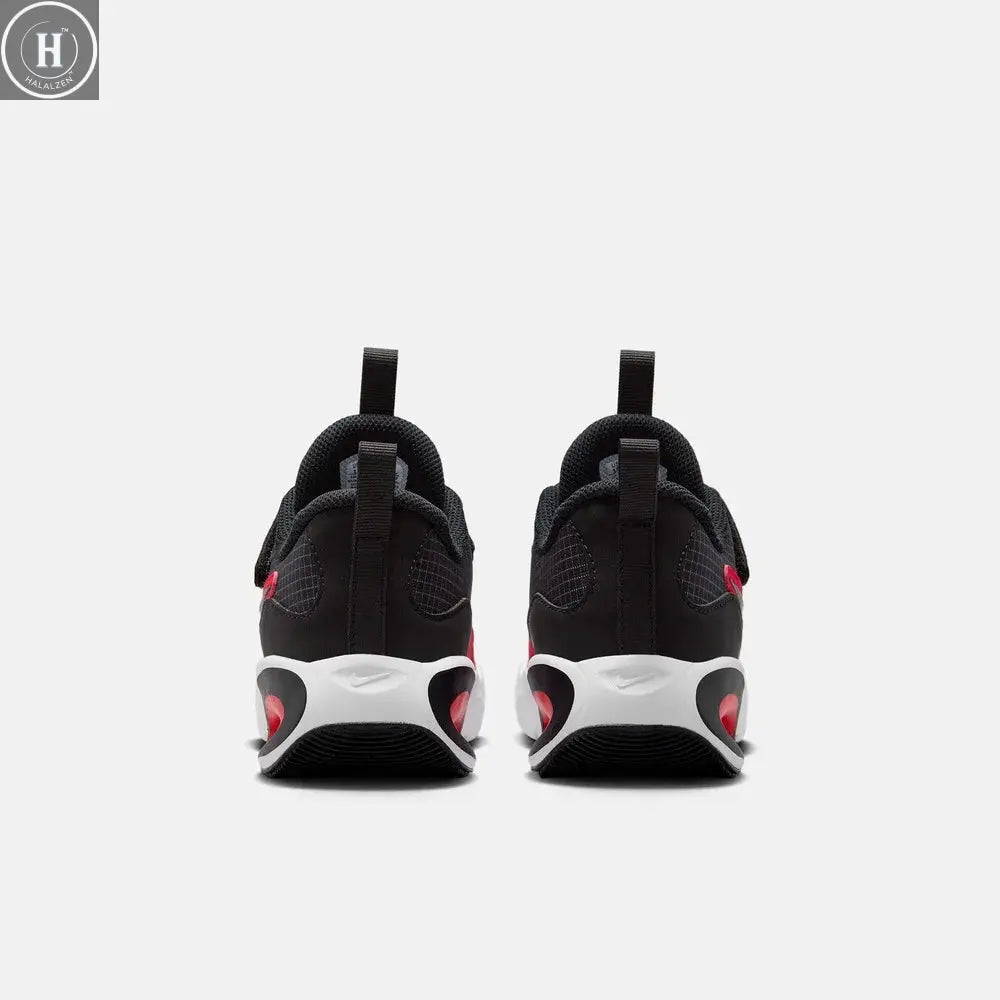 Nike Kids Air Max Nova PS Sport Casual Shoes FN4459-007 HALALZEN