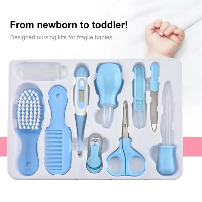 Baby Health Care Kit