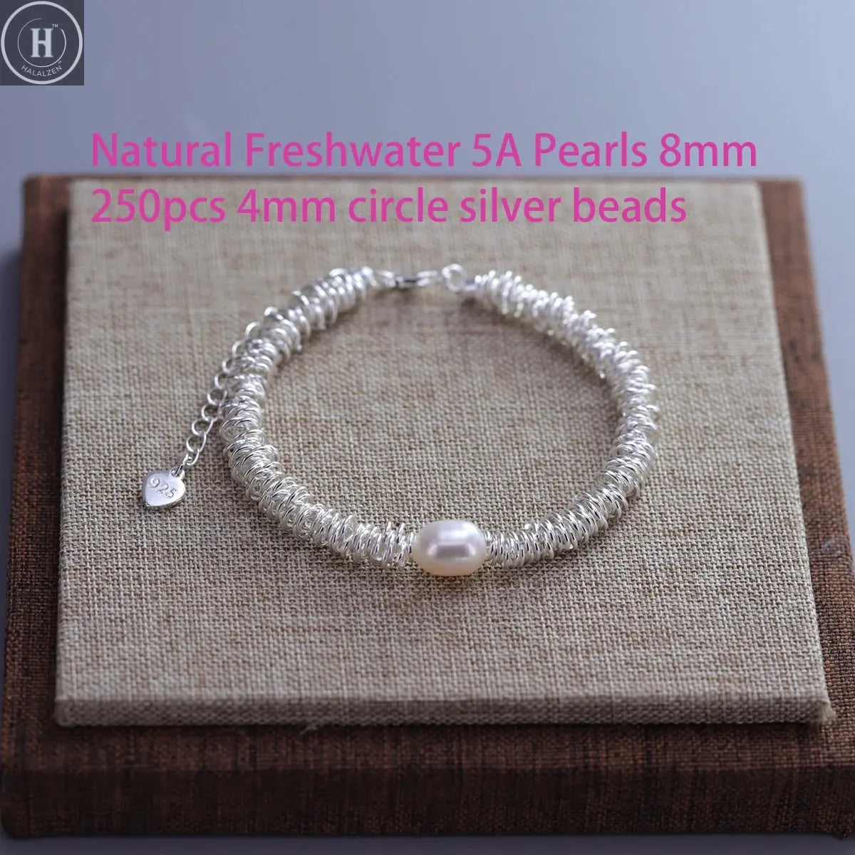 VENTFILLE 925 Sterling Silver Butterfly Bracelet for Girl Bead String Design Insect Fashion Versatile Jewelry Gift Dropshipping HALALZEN