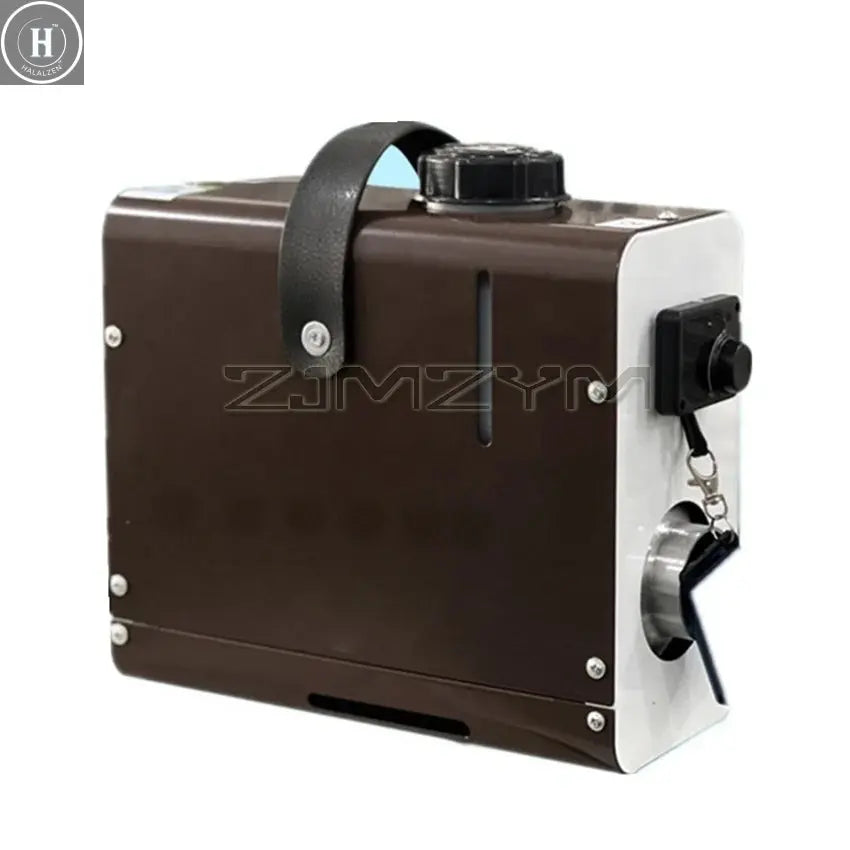 12v 24v All-in-one Machine 1000W Small Mini Truck Parking Heater Diesel Heater Electric Vehicle Diesel Heater HALALZEN