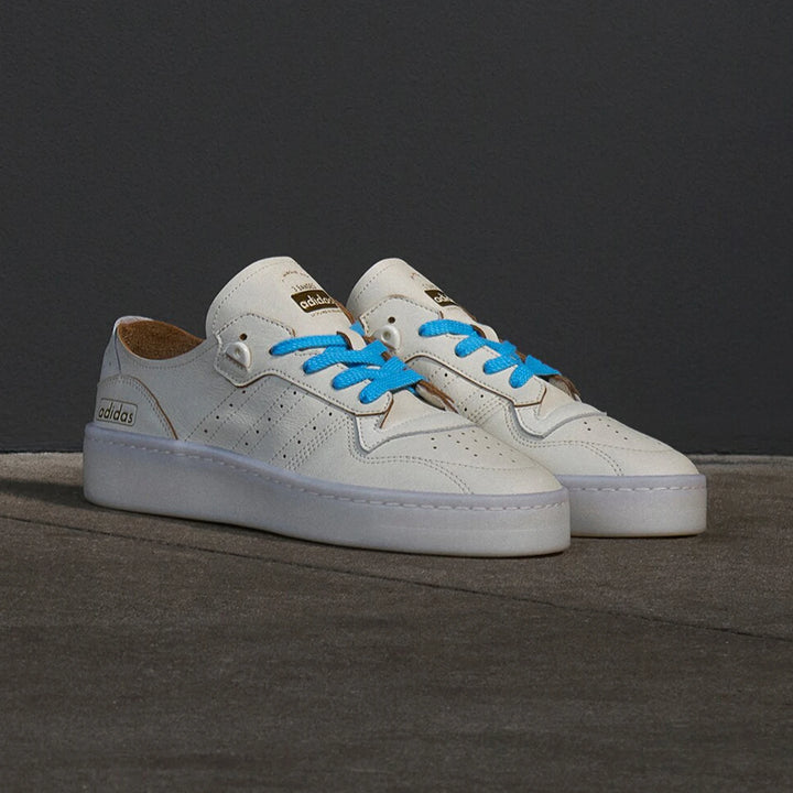 Adidas Official Authentic Three Stripes Classic Unisex Fashion Sport Sneakers ID2844