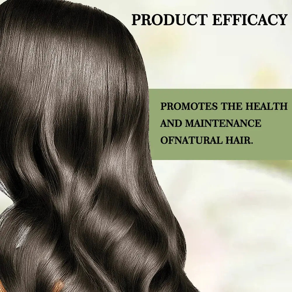 Rosemary Shampoo Hair Growth Deep Cleansing Scalp Care Oil Control Strengthening Hair Root Shampoo 150ml HALALZEN