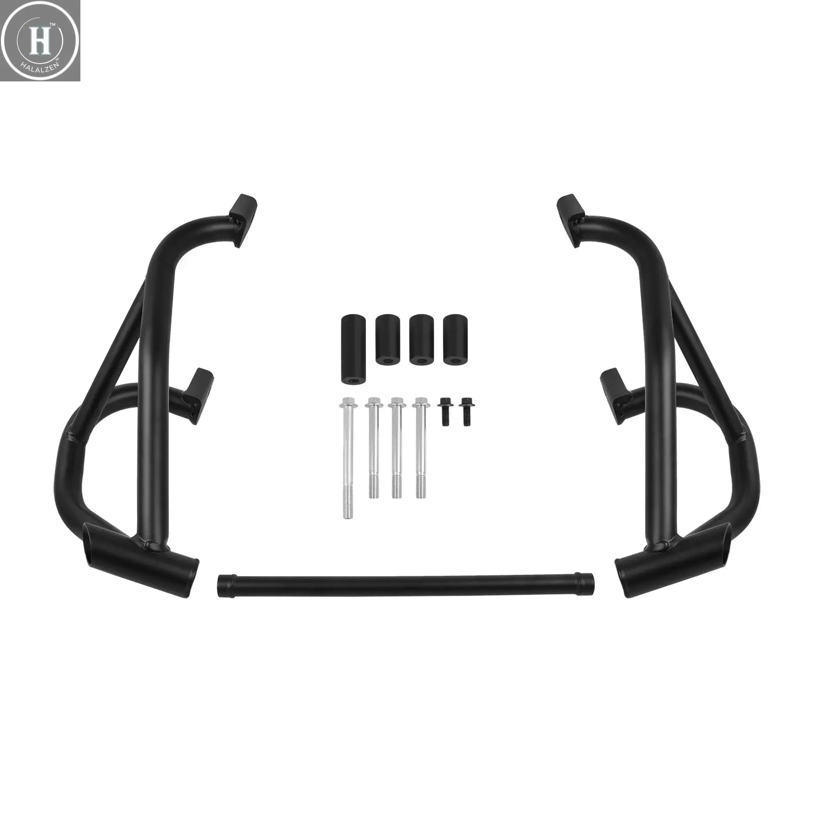 Engine Guard Highway Crash Bars Bumper For Kawasaki ELIMINATOR SE 400 500 450 E500 E450 2023 2024 2025 Frame Protection Bars HALALZEN