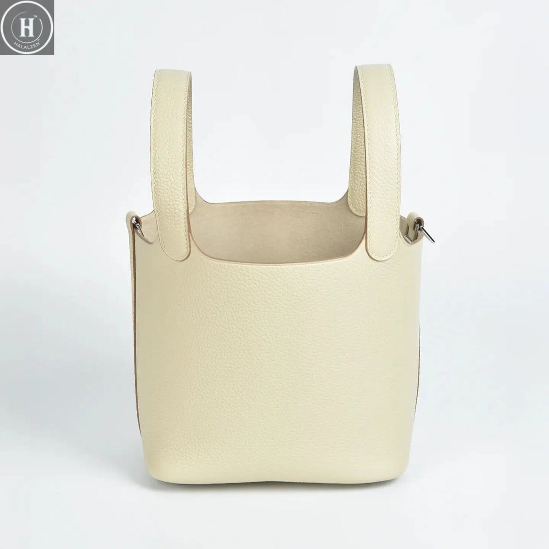 Women's Straw Bag Woven Handbag Tote Bag Shoulder Designer Luxury High End Bag Knit Lady Beach Bags Bucket Small Leather and PP HALALZEN