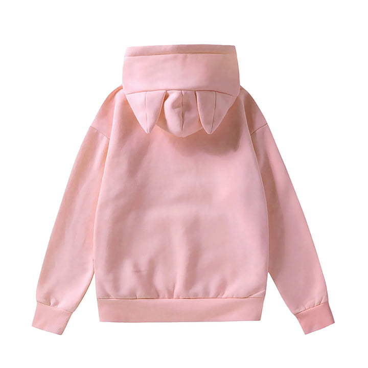 Hoodies For Women Cheap Women'S Long Sleeve Thickened Drawstring Pullover Hoodie Sweatshirt Top Sudaderas De Mujer