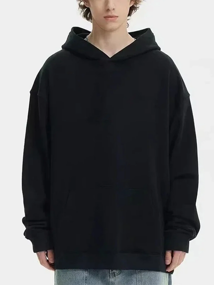 New Style ACDC Band Hooded Hoodie for Men and Women Metal Rock Retro Printed Tops Sell Well Internationally