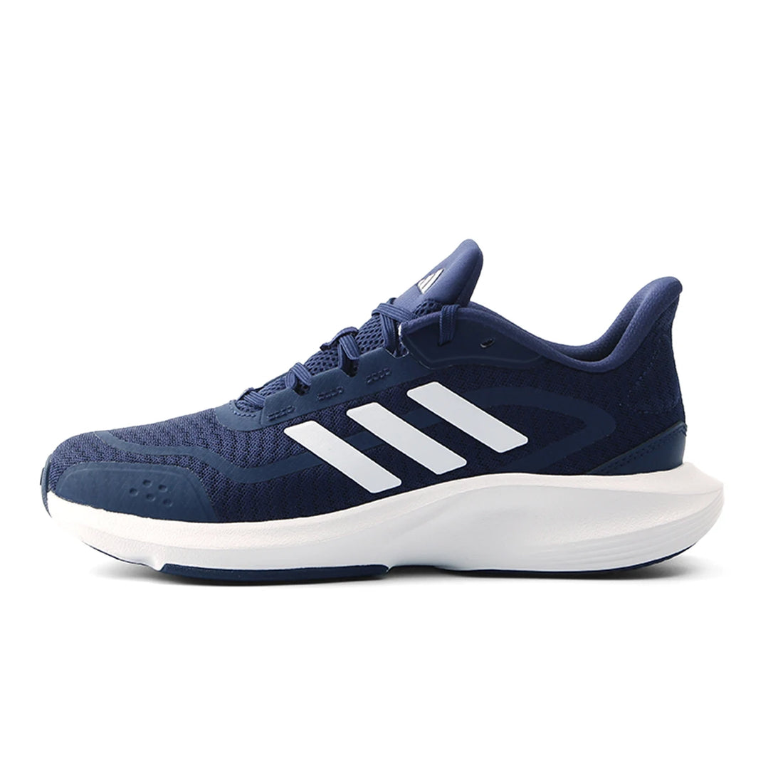 Adidas ALL DAY ESSENTIAL Breathable and Comfortable Sports Sneakers for Running and Daily Wear