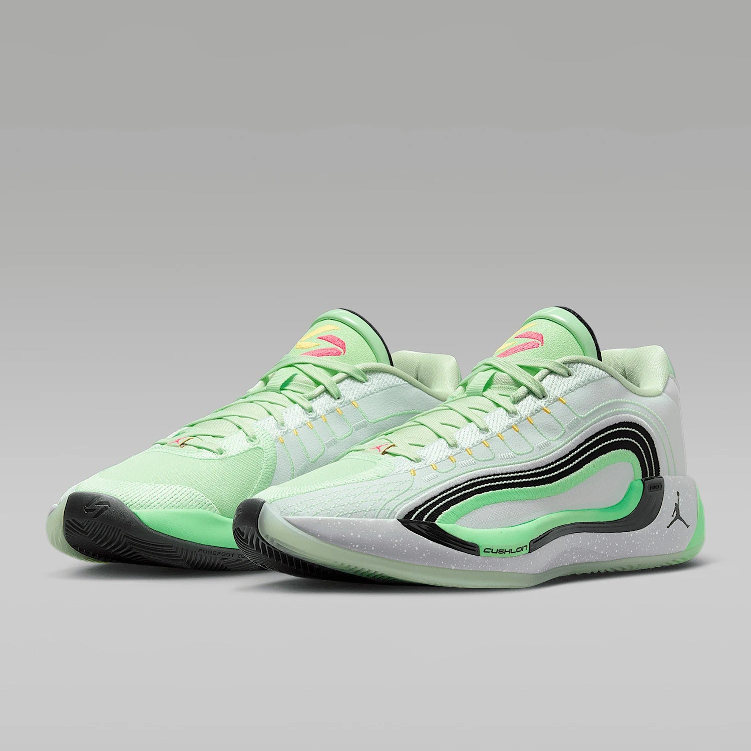 Nike Jordan Men's Stylish Training Basketball Shoes HF0824-300