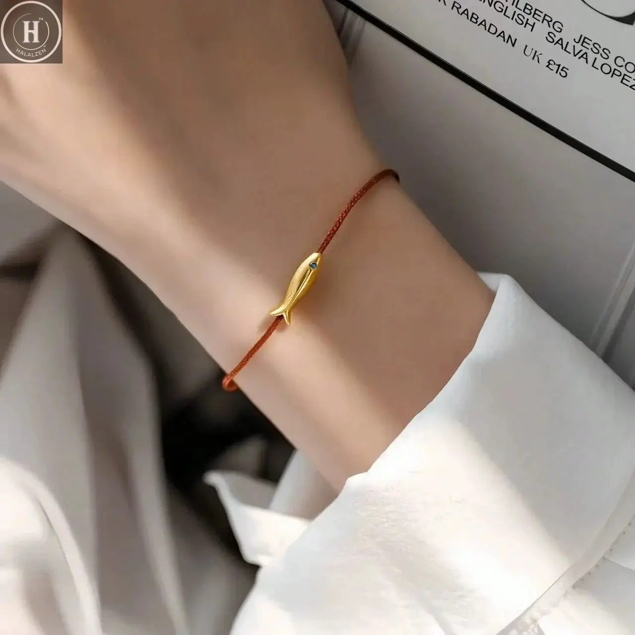 VENTFILLE 925 Sterling Silver Butterfly Bracelet for Girl Bead String Design Insect Fashion Versatile Jewelry Gift Dropshipping HALALZEN