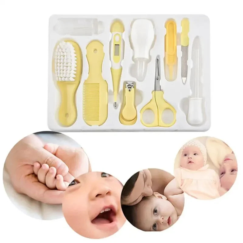 Baby Health Care Kit