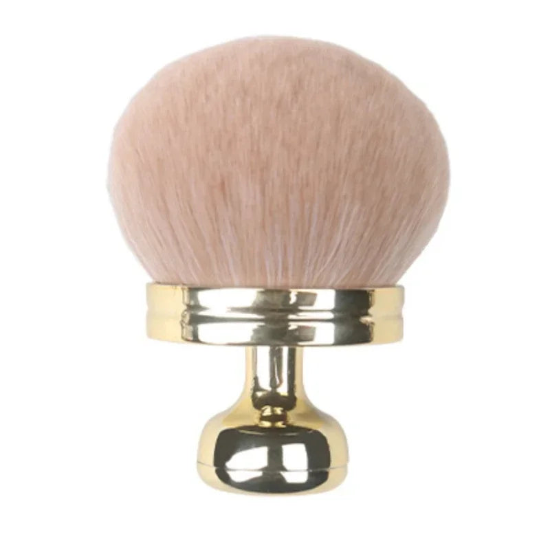 Beauty Blend & Blur Body Kabuki Brush
