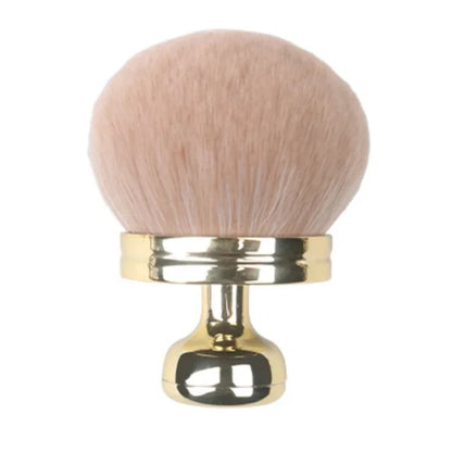 Beauty Blend & Blur Body Kabuki Brush