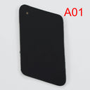  A01 Black