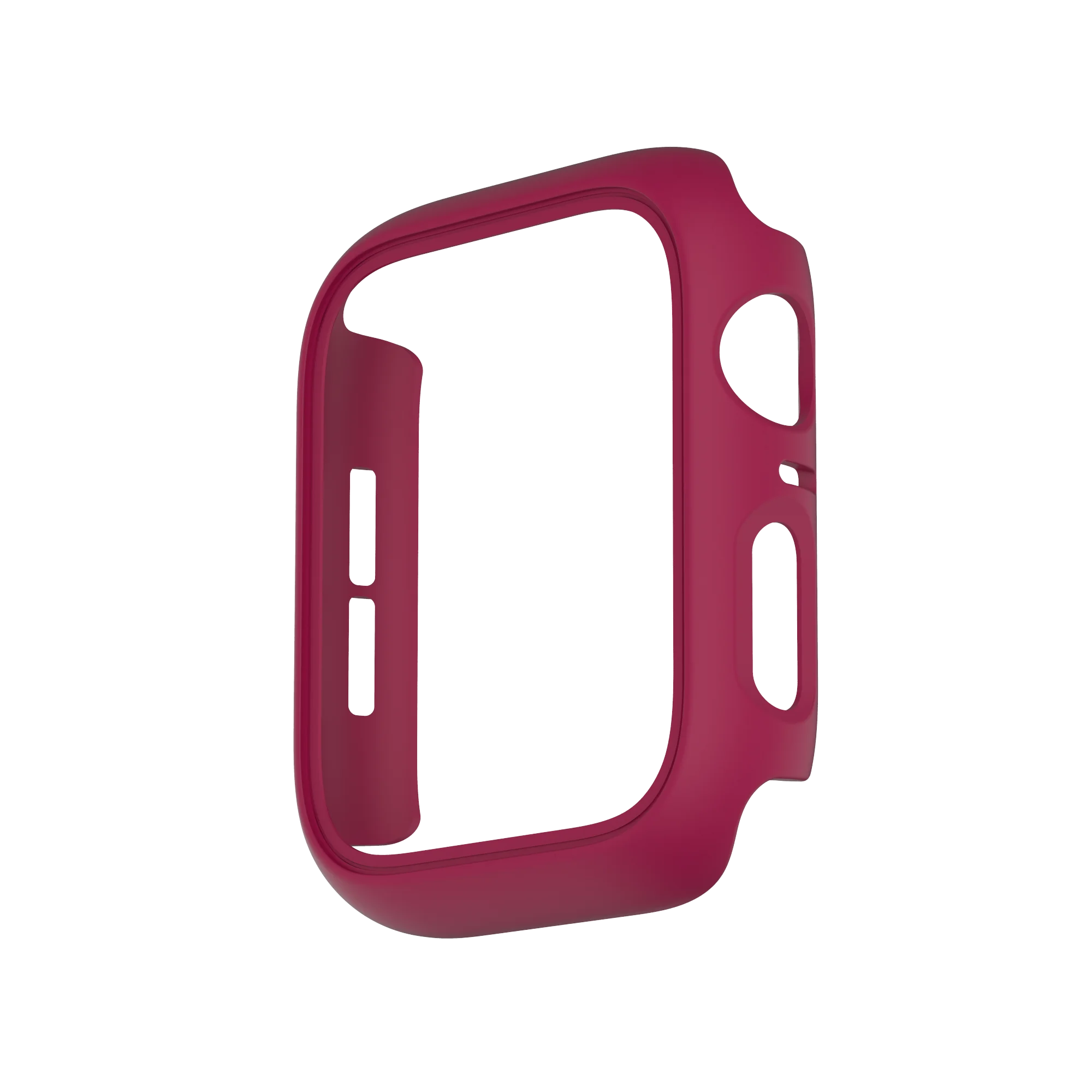 Cover for Apple Watch Case 45mm 41mm 44mm 40mm 42mm 38mm Accessories PC Protector bumper iWatch for Iwatch Series 7 SE 6 5 4 3 2