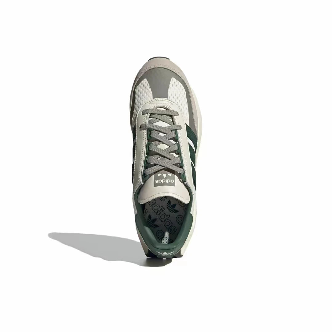 Adidas RETROPY E5 Comfortable Versatile Lightweight Low-top Running Shoes Unisex