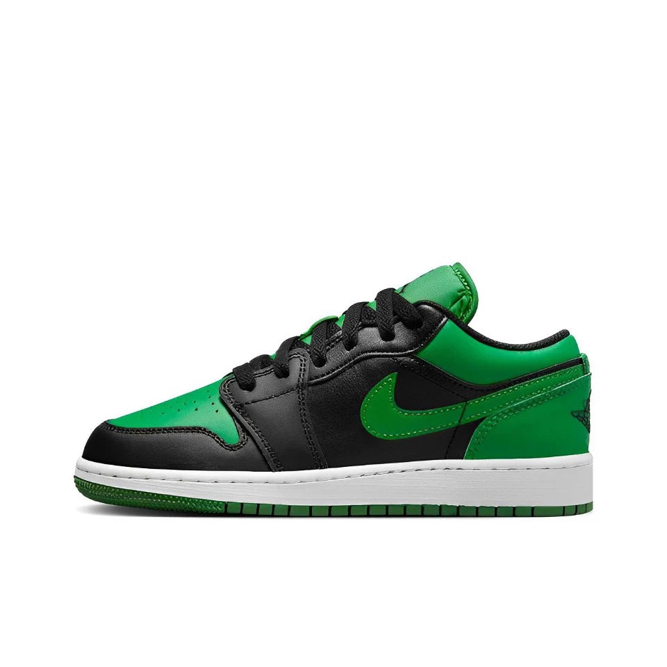 Original Air Jordan 1 Low Retro Classic Casual Basketball Shoes Sneakers for Women