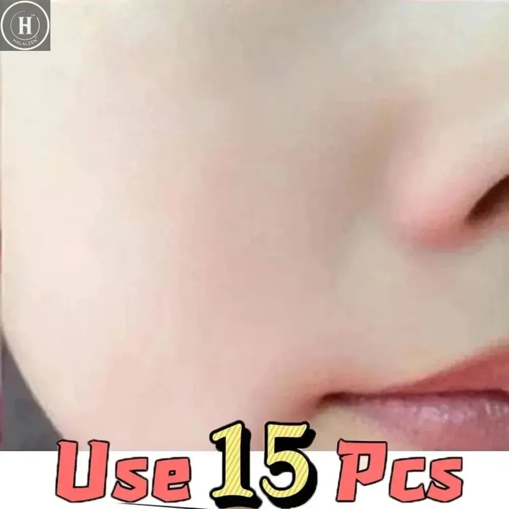 High end anti wrinkle, coarse pores essence, fast absorption, make you 20 years younger. HALALZEN