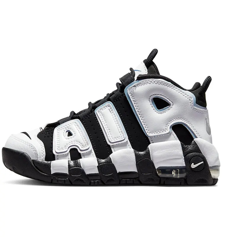 Nike genuine Air More Uptempo children's sports shoes DQ6201-001