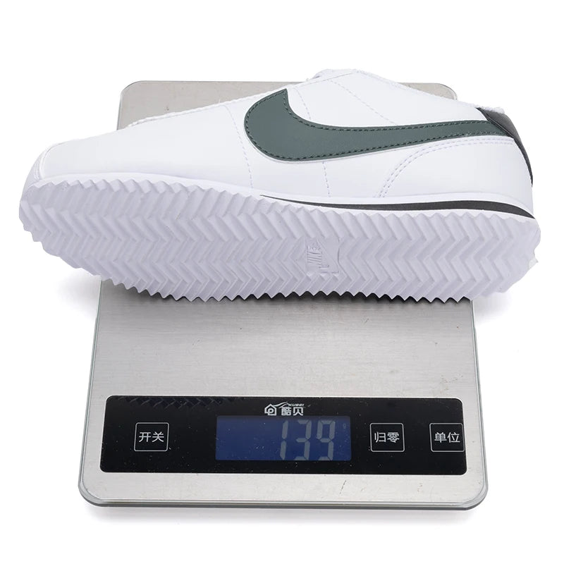 Nike Children's Shoes, Infant and Toddler Shoes, Sports Shoes Cortez, Trendy, Fashionable, Comfortable, Breathable Casual Shoes Dm0951-106