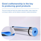 6/8/10mm Thick Yoga Mat