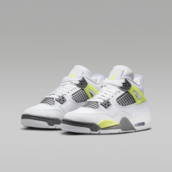 Nike Genuine JORDAN GS Girls' Youth Air Cushion Durable Basketball Shoes HJ5990-100