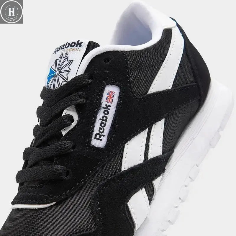 Reebok | Boys' Little Kids' Reebok Classic Nylon Casual Shoes Halalzen UK