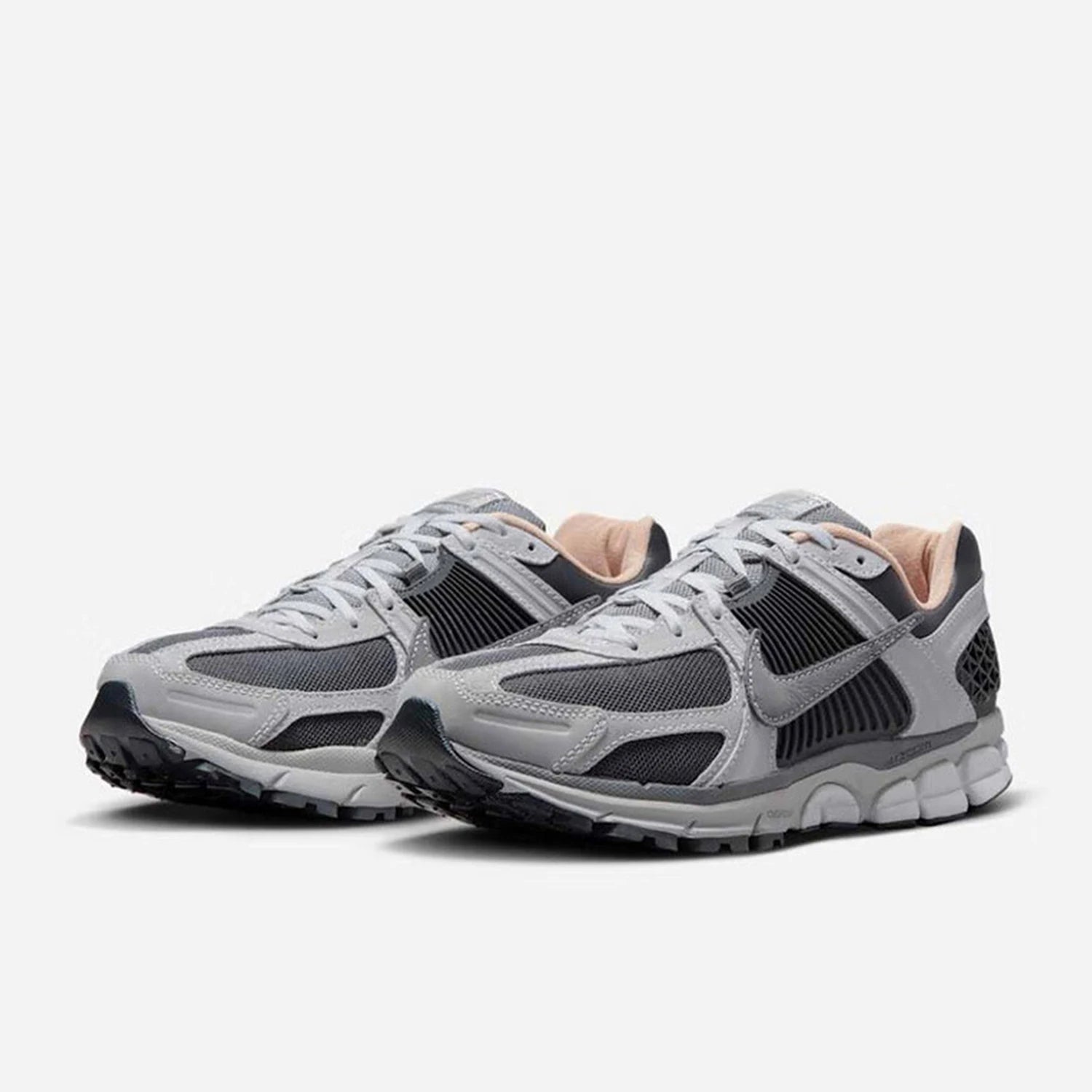 Nike Genuine ZOOM VOMERO 5 Men's Cushioned Running Shoes HV5982-001