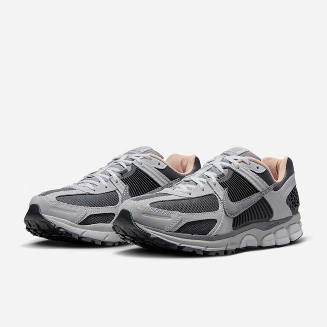 Nike Genuine ZOOM VOMERO 5 Men's Cushioned Running Shoes HV5982-001