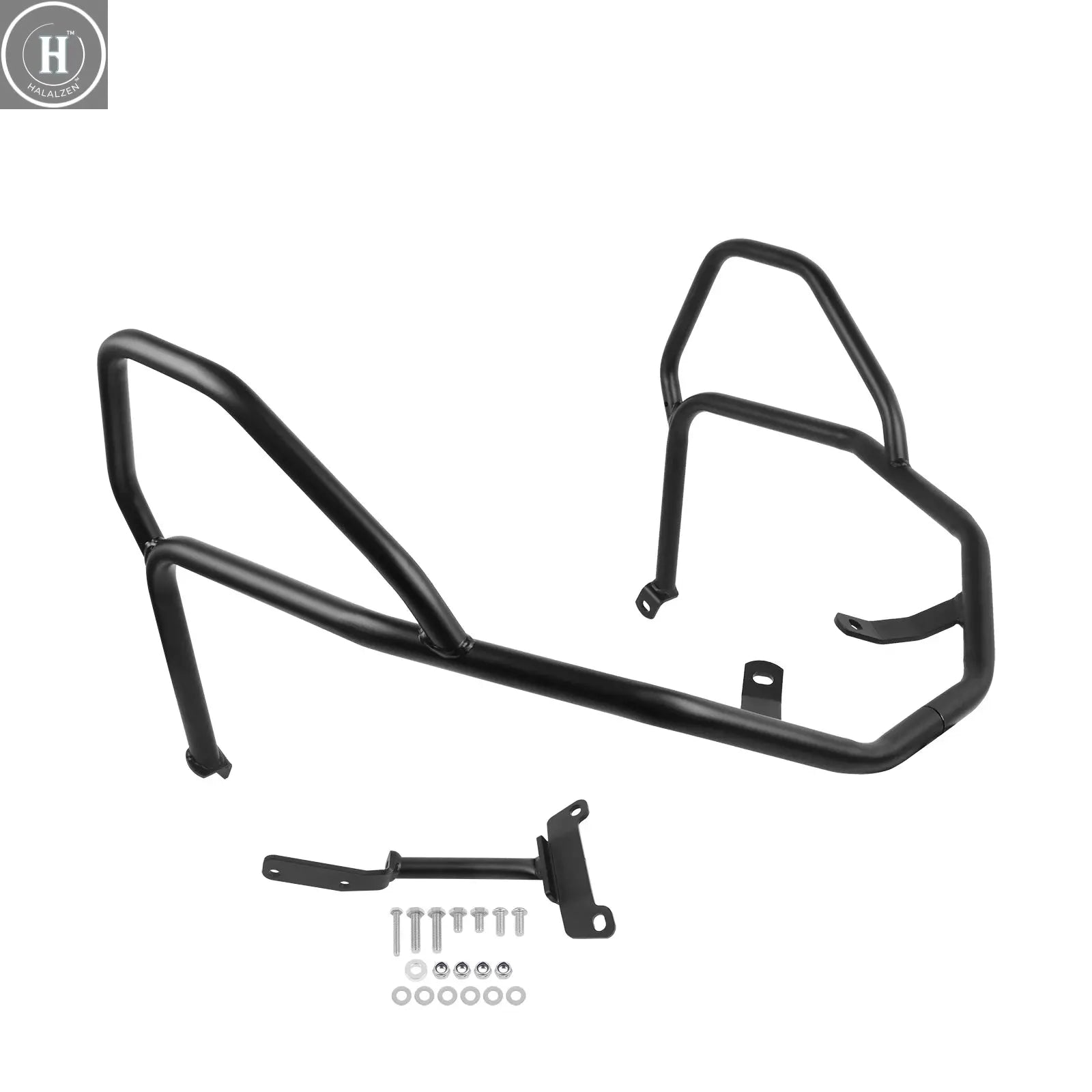 Motorcycle Engine Tank Guard For Honda NT1100 DCT ES NT 1100 2025-UP Highway Crash Bars Bumper Stunt Cage Frame Protector Bar HALALZEN