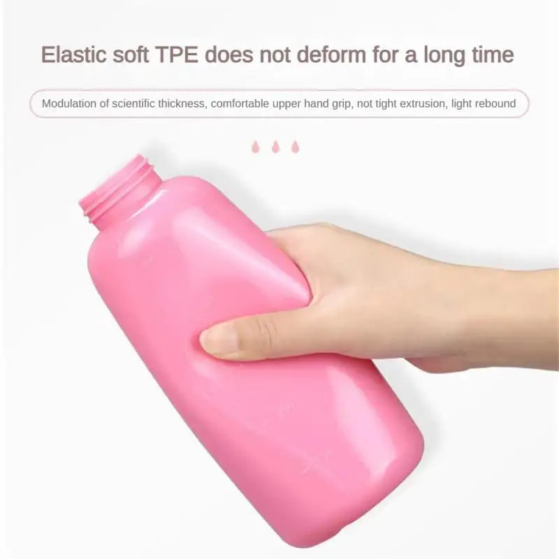 Mom Upside Down Peri Bottle for Postpartum Care