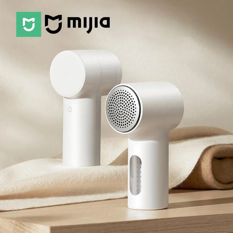 Portable Electric Lint Remover