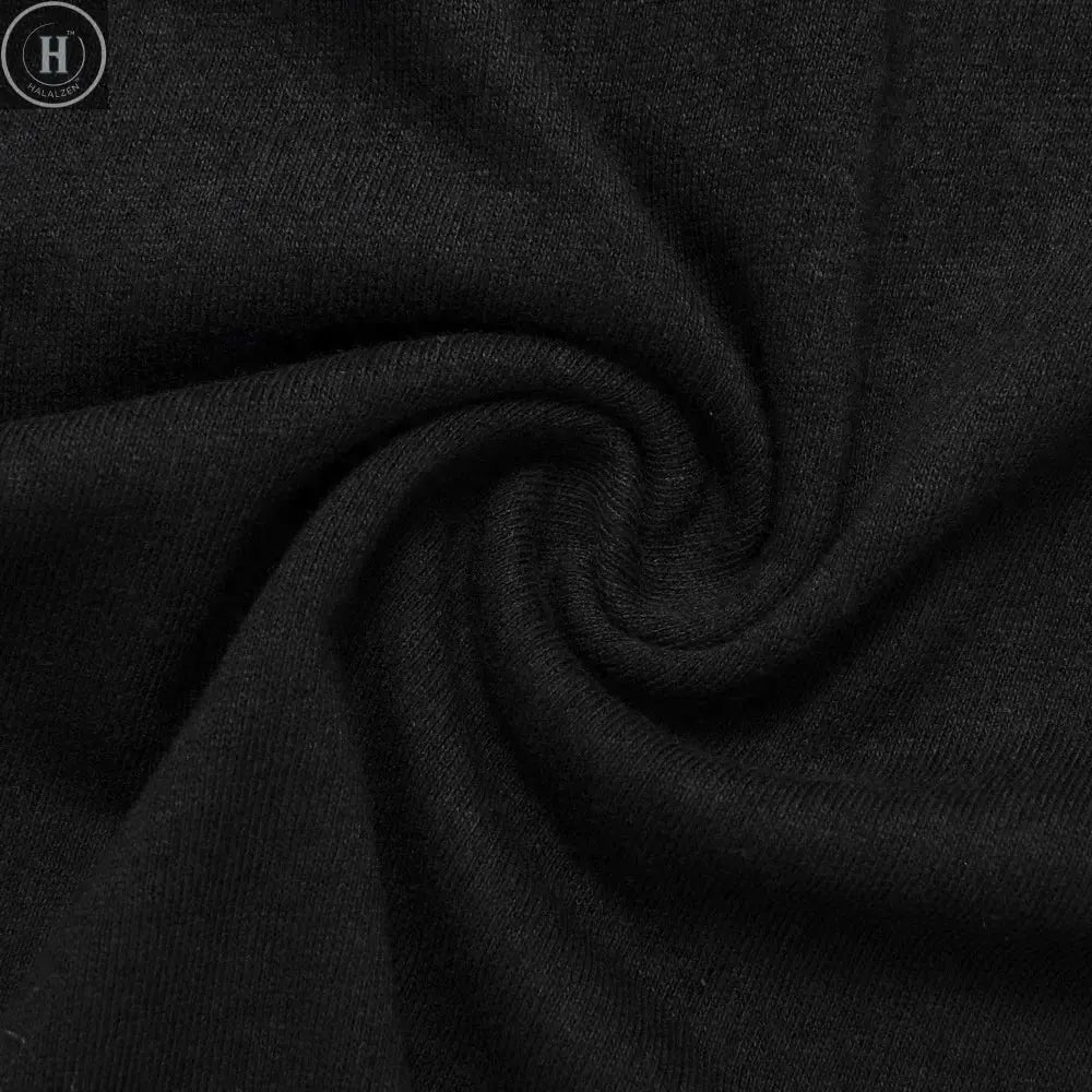 Black Holley Carburetor Performance Logo T Shirt 2024 Hot Sale Summer 100% Cotton Men Short Sleeves Cool Tee Hip Hop T-shirt HALALZEN