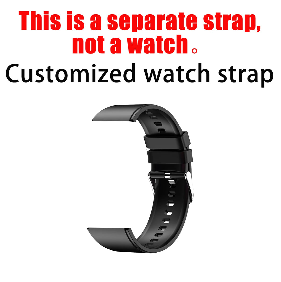 New AMOLED 2.05" HD Screen Smart Watch Women Series 9 Custom Dial 500+ Wireless Charging Men Smartwatch For Apple Watch IW9 IW10