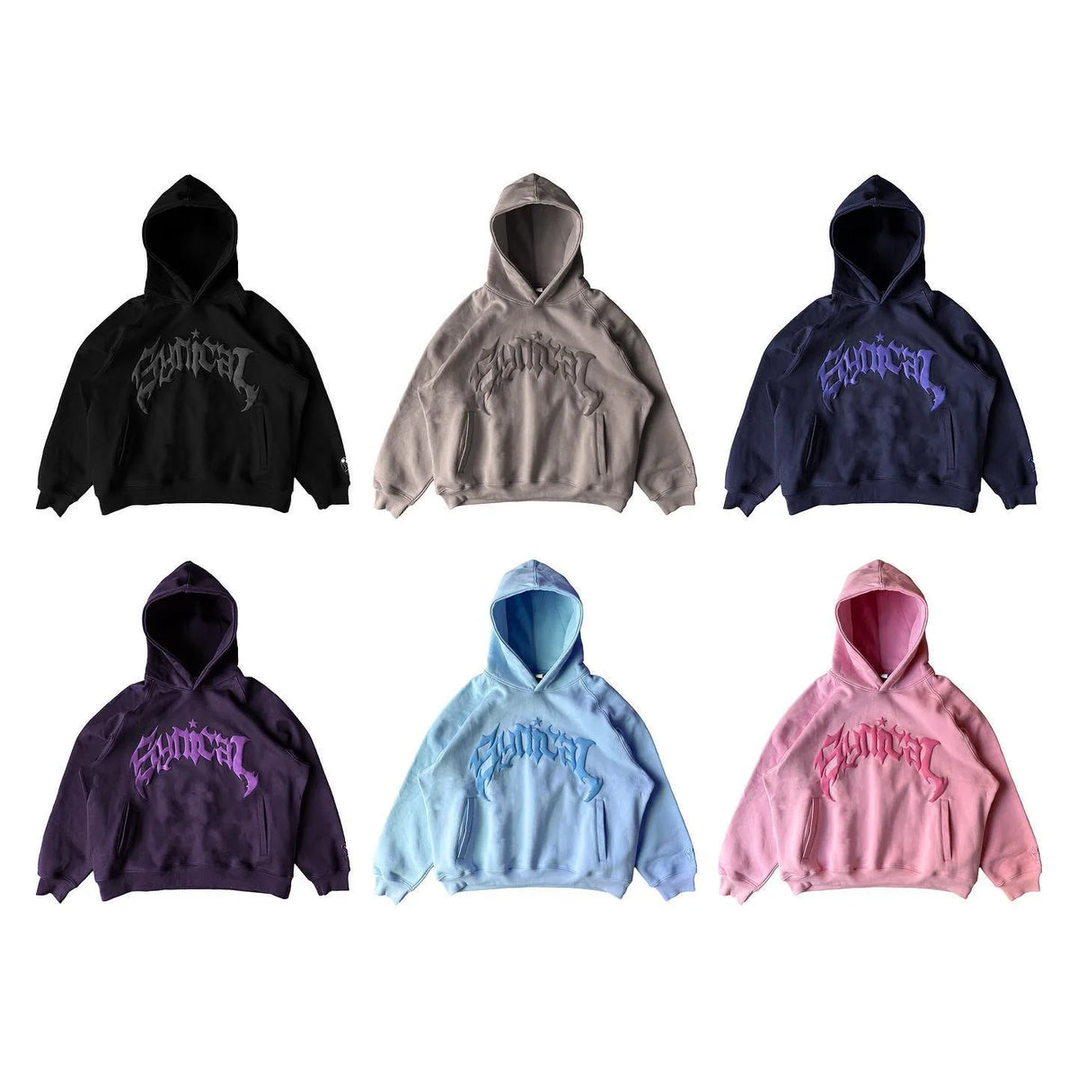 Harajuku High Street Popular Vintage Letter Print Y2k Zip Hoodies Men Loose Sweatshirt Unisex Casual Joker Pullovers Hoodie Tops