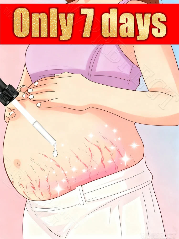 Pᴇʀᴍᴀɴᴇɴᴛ ʀᴇᴍᴏᴠᴀʟ ᴏғ sᴛʀᴇᴛᴄʜ ᴍᴀʀᴋs, ʙᴏᴅʏ ᴄᴀʀᴇ ᴘʀᴏᴅᴜᴄᴛs