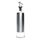 Stainless Steel Oil Bottle