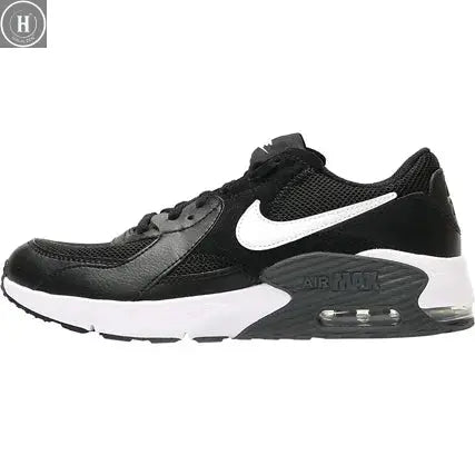 Nike Genuine AIR MAX EXCEE MWH (GS) Grade School Running Shoes CD6894-001 HALALZEN