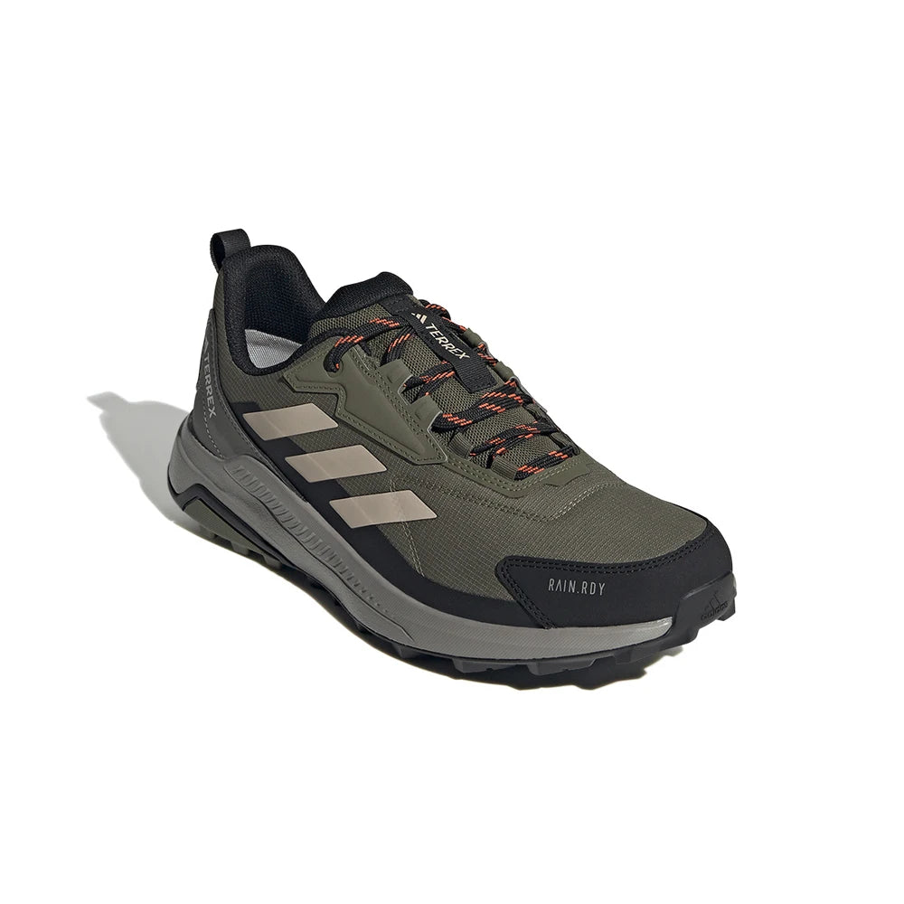 Adidas TERREX Trail Running Sneakers for Men | Durable, Breathable & Perfect for Rugged Terrain
