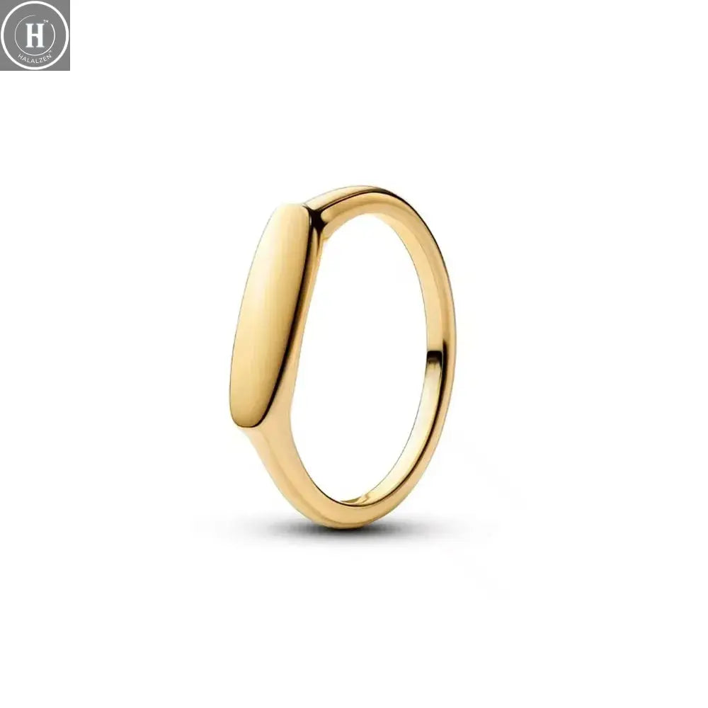 2026 Bestseller 925 Silver, Heart-Shaped Butterfly Ring, Sizes 6, 7, 8, 9, Perfect for European Women's Exquisite Charm Jewelry HALALZEN