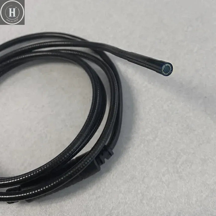 THINKCAR TinkTool USB Endoscope Video Scope For with LED Light for Automotive Diagnostic Tool THINKSCAN 689BT/MUCAR 892BT/VO8 HALALZEN