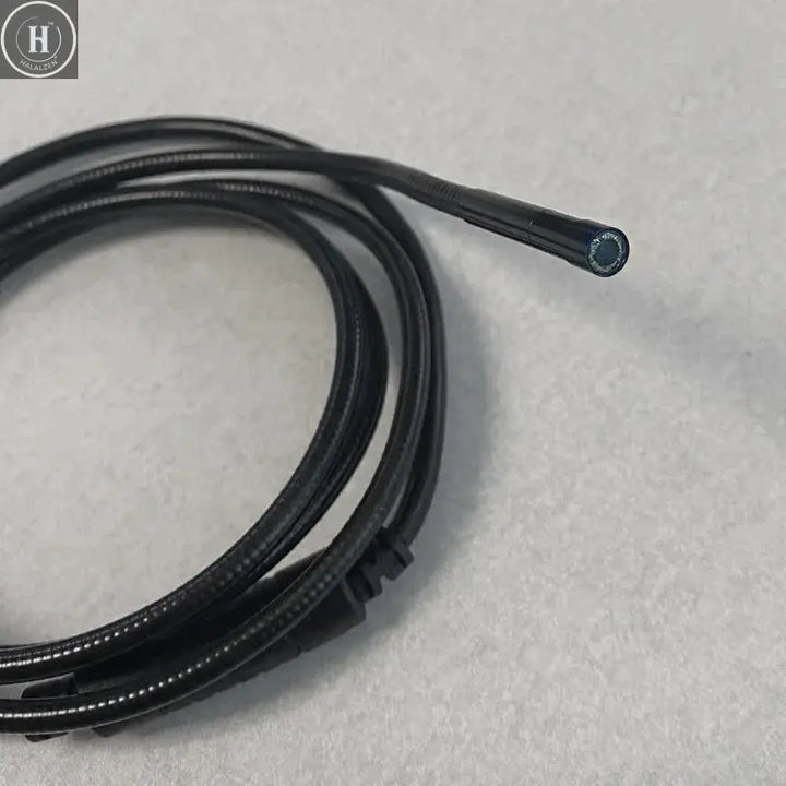 THINKCAR TinkTool USB Video Scope For THINKSCAN 689BT Endoscope with LED Light for Automotive Diagnostic Equipment HALALZEN