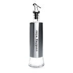 Stainless Steel Oil Bottle