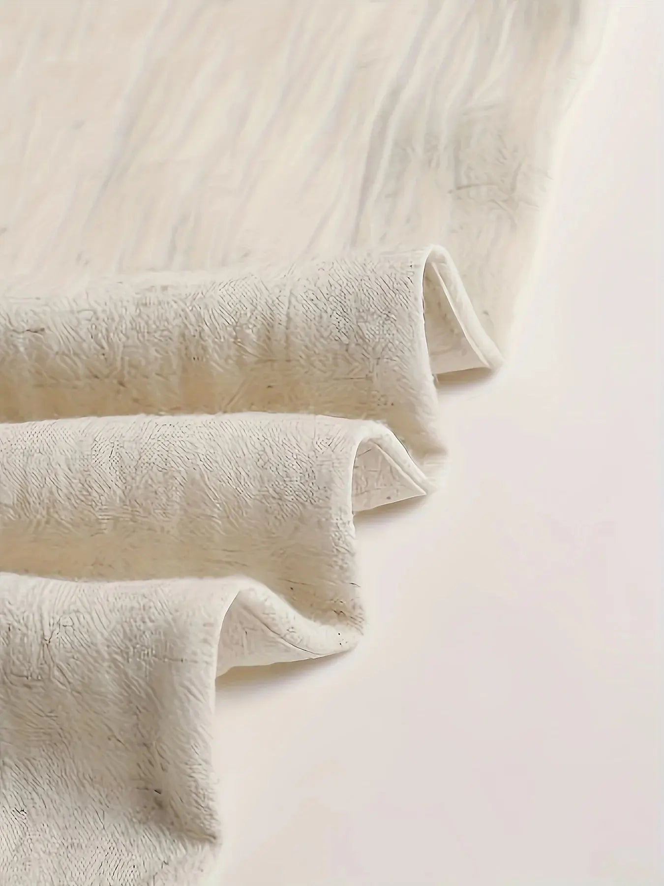 Men's plus-size slacks linen breathable sweatpants Halalzen UK