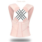 Back Posture Corrector Brace