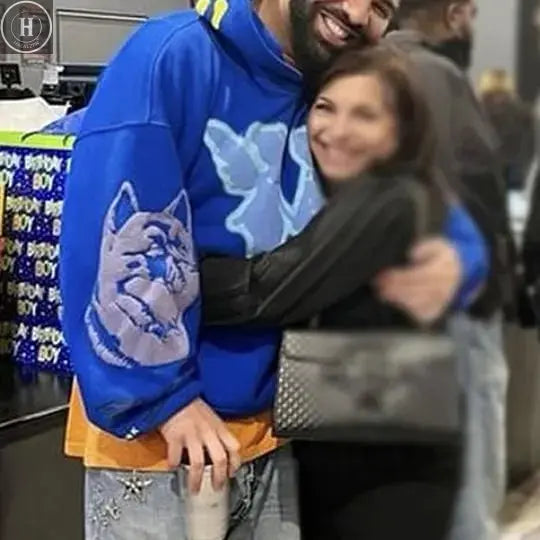 American Hoodie Y2K Clothes Mens Womens Harajuku Gothic Cartoon Graphic Print Oversized Pullover Hoodie Sweatshirt Jacket HALALZEN